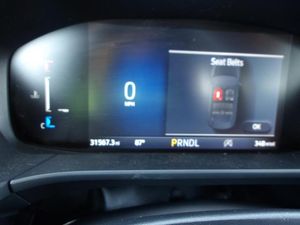 FORD ESCAPE ST-LINE - 5