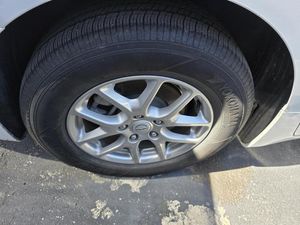 CHRYSLER PACIFICA SELECT - 10