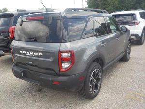 FORD BRONCO SPORT OUTER BANKS - 2