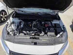 2025 Nissan ALTIMA SV — миниатюра 22