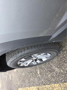 CHEVROLET EQUINOX FWD LT - 8