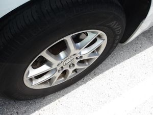 CHRYSLER VOYAGER LX - 10