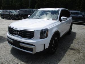 صورة 1 لـ 2025 KIA TELLURIDE S