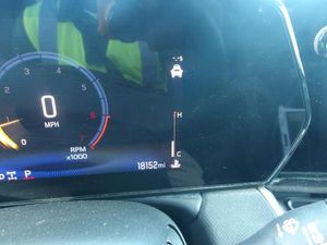 CHEVROLET TRAILBLAZER LT - 5