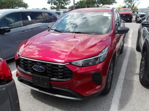 FORD ESCAPE ST-LINE - 1