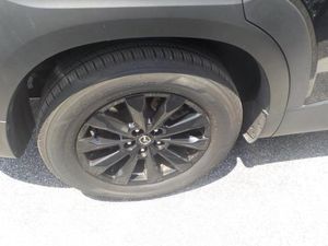 2025 Mazda CX-50 2.5 S PREFERRED PACKAGE 缩略图 11