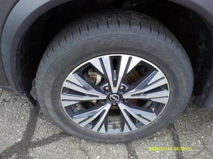 NISSAN ROGUE SV - 10