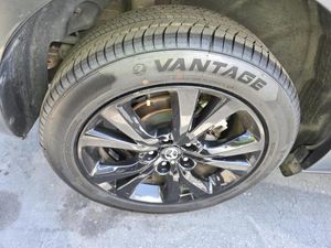 صورة 9 لـ 2025 Mazda CX-30 2.5 S CARBON EDITION