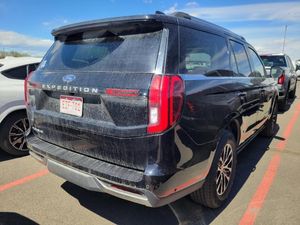 FORD EXPEDITION PLATINUM - 2