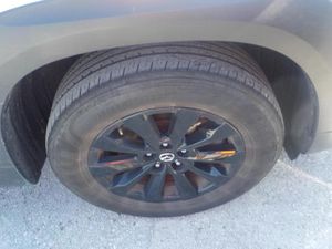 صورة 9 لـ 2025 Mazda CX-50 2.5 S PREFERRED PACKAGE