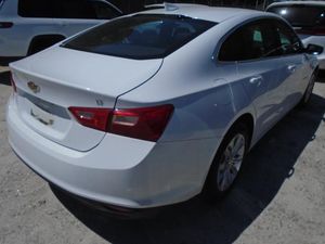 CHEVROLET MALIBU LT - 2