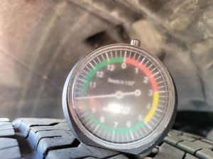 FORD EXPEDITION MAX PLATINUM - 8