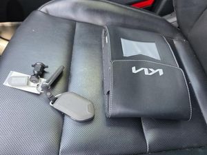 صورة مصغرة 28 لـ 2025 KIA TELLURIDE S