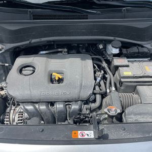 2025 KIA SELTOS EX — миниатюра 32