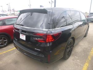 HONDA ODYSSEY SPORT-L - 2