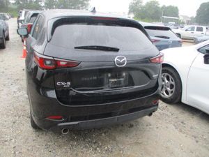 صورة مصغرة 26 لـ 2025 Mazda CX-5