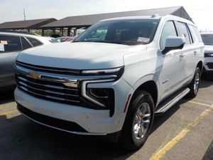 CHEVROLET TAHOE LT - 1