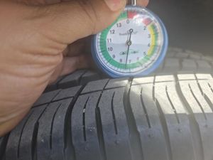 CHRYSLER PACIFICA SELECT - 9