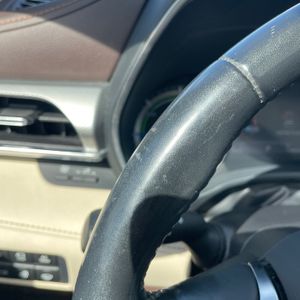 2021 Toyota HIGHLANDER HYBRID PLATINUM 照片 52