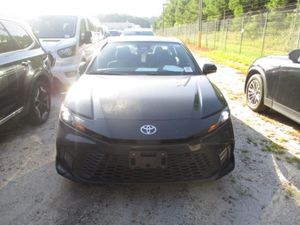 صورة مصغرة 16 لـ 2025 Toyota CAMRY SE