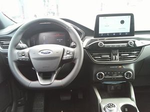 FORD ESCAPE ST-LINE - 4