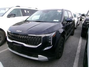 KIA CARNIVAL LXS - 1