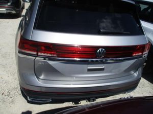 صورة 10 لـ 2025 Volkswagen ATLAS 2.0T SE W/TECHNOLOGY