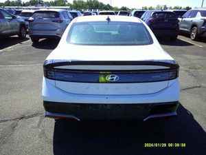 2025 Hyundai SONATA SEL 缩略图 21