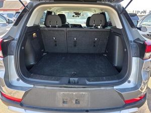 CHEVROLET TRAILBLAZER LT - 6