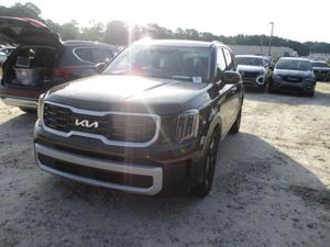 2025 KIA TELLURIDE S — фото 1
