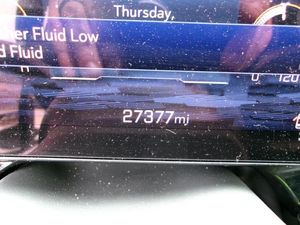 CHEVROLET SUBURBAN Z71 - 5