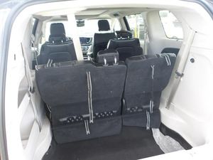 CHRYSLER PACIFICA LIMITED - 6