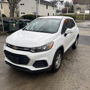 CHEVROLET TRAX LS - 1