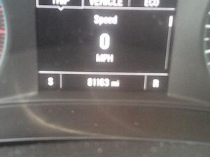 CHEVROLET MALIBU LT - 5