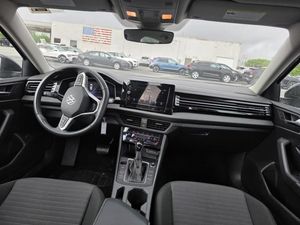 VOLKSWAGEN JETTA S - 4