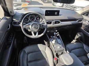 2025 Mazda CX-5 照片 4