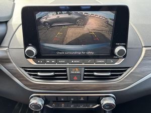 صورة 12 لـ 2025 Nissan ALTIMA SV