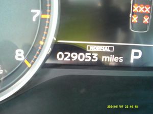 MITSUBISHI OUTLANDER SE - 5