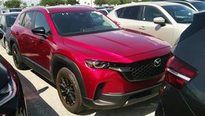 2025 Mazda CX-50 2.5 S PREMIUM PACKAGE — фото 23