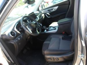 CHEVROLET BLAZER LT - 3