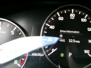 صورة 5 لـ 2025 Mazda CX-30 2.5 S CARBON EDITION