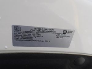 صورة مصغرة 24 لـ 2025 Chevrolet TRAILBLAZER LT
