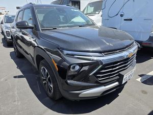 2025 Chevrolet TRAILBLAZER LT thumbnail 12