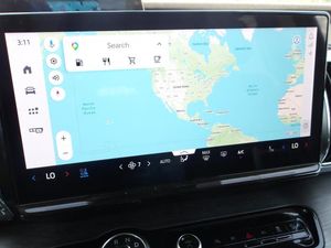 FORD EXPEDITION PLATINUM - 4