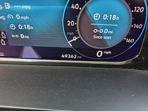 VOLKSWAGEN ATLAS 2.0T SE W/TECHNOLOGY - 5