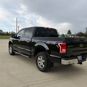FORD F-150 XLT - 3