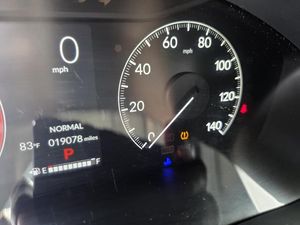 2025 Honda CR-V EX 照片 5