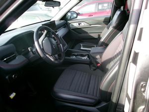 FORD EXPLORER ST-LINE - 3