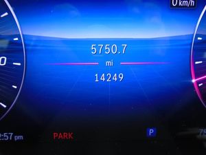 MERCEDES-BENZ C-CLASS - 5