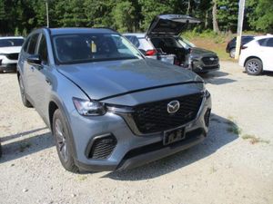 صورة مصغرة 25 لـ 2025 Mazda CX-70 3.3 TURBO PREFERRED PACKAGE